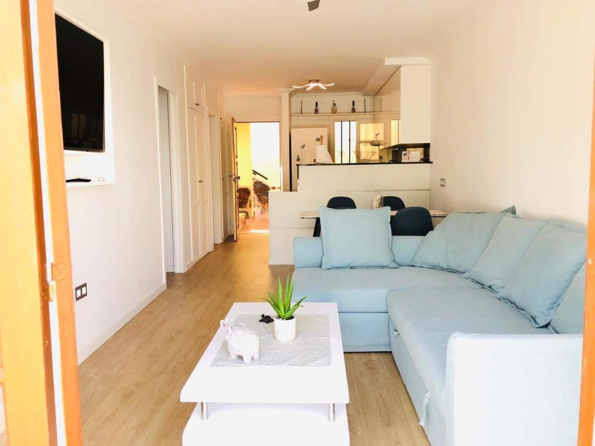 Deluxe Windsor Park Apartment Costa Adeje  Exterior photo