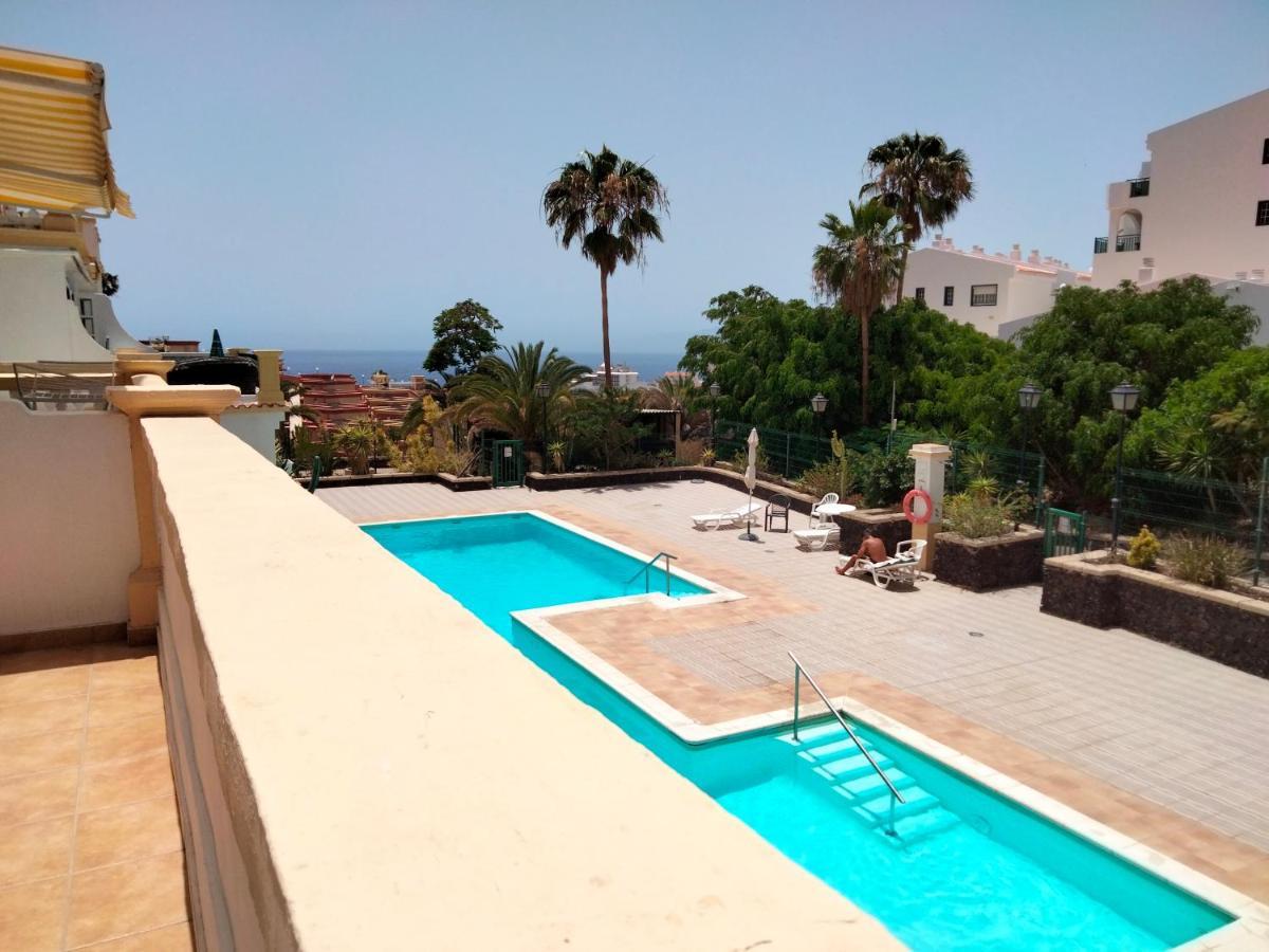 Deluxe Windsor Park Apartment Costa Adeje  Exterior photo