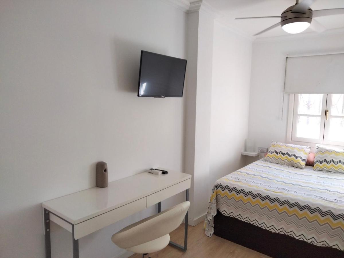 Deluxe Windsor Park Apartment Costa Adeje  Exterior photo