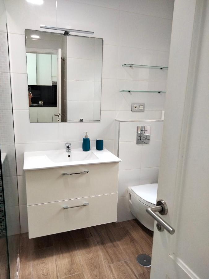 Deluxe Windsor Park Apartment Costa Adeje  Exterior photo