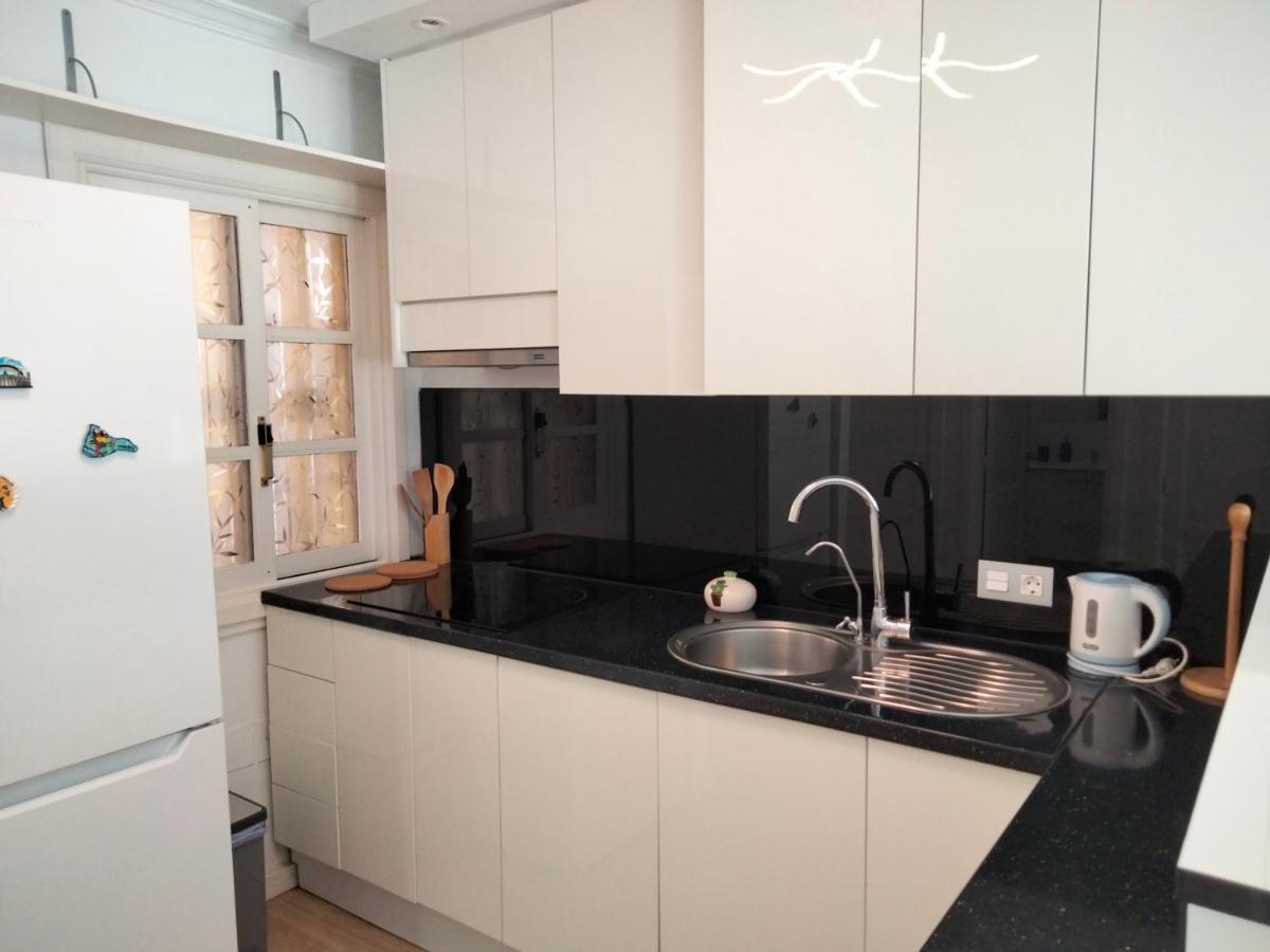 Deluxe Windsor Park Apartment Costa Adeje  Exterior photo