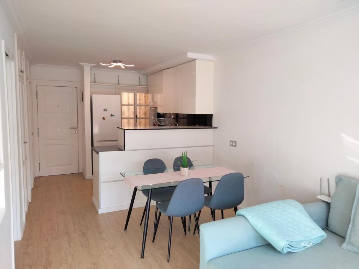 Deluxe Windsor Park Apartment Costa Adeje  Exterior photo
