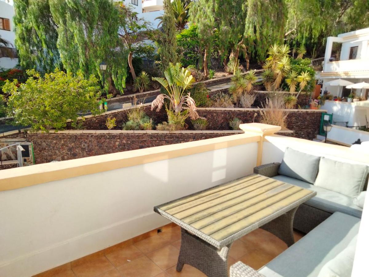 Deluxe Windsor Park Apartment Costa Adeje  Exterior photo
