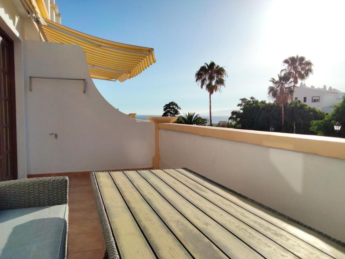 Deluxe Windsor Park Apartment Costa Adeje  Exterior photo
