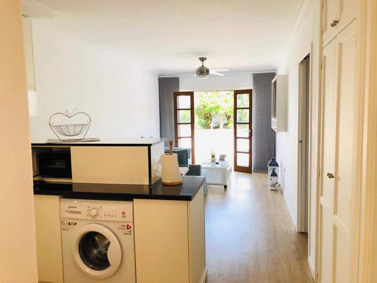 Deluxe Windsor Park Apartment Costa Adeje  Exterior photo