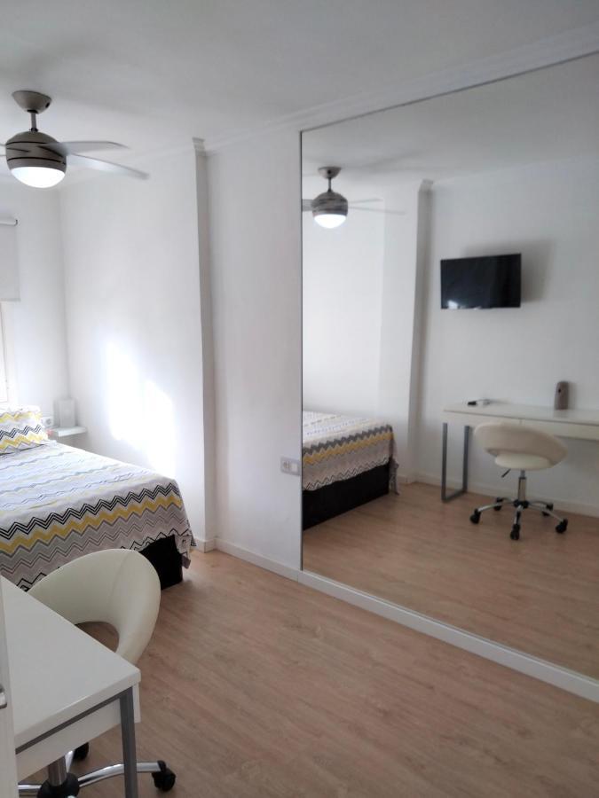 Deluxe Windsor Park Apartment Costa Adeje  Exterior photo